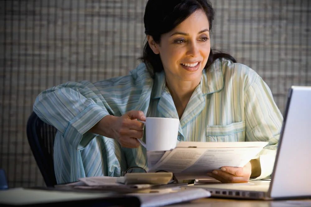 How are your working days