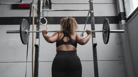 We asked a personal trainer whether a lack of soreness after a workout is a...