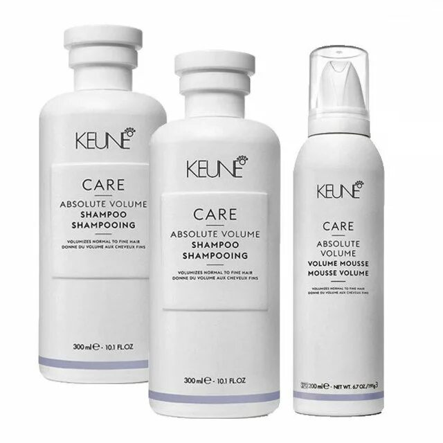 Absolute volume. Keune absolute Volume. Absolute Care косметика. Кене косметика для волос. Профессиональная косметика для волос Кёне.