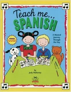 Teach me