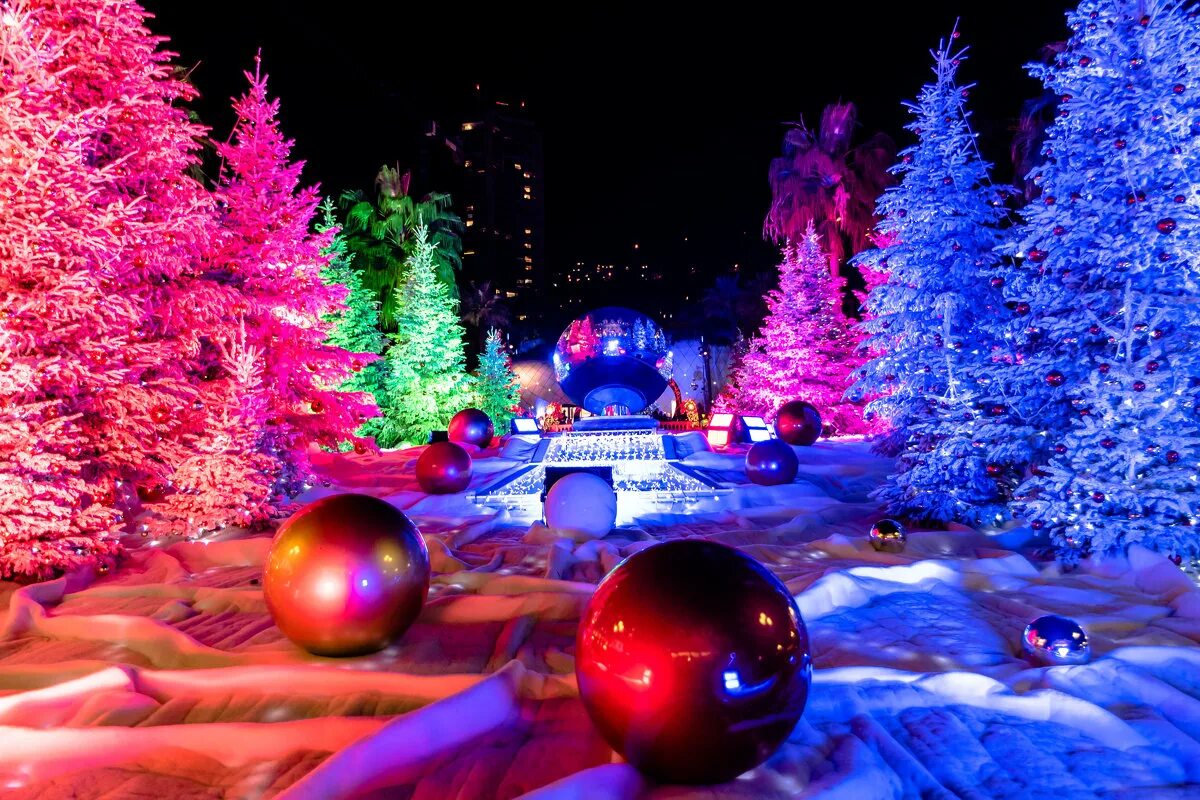 алмазная мозаика гранни "новогодняя суета". вышивка елка. вышивка на бархате новогодний мотив. мотив реклама новая. мотив новый год.