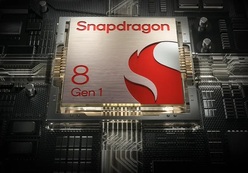 Смартфоны на snapdragon 8 gen3