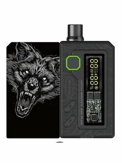 Manta aio plus