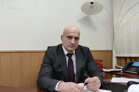 Директор дорожного хозяйства