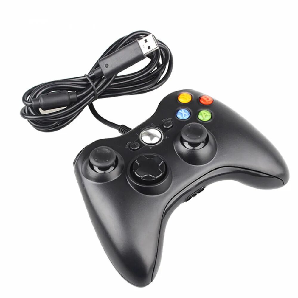 X360 геймпад. Геймпад хбокс 360. Геймпад Xbox 360 проводной. Геймпад проводной Controller Black (Xbox 360). Геймпад Xbox 360 чёрный проводной.