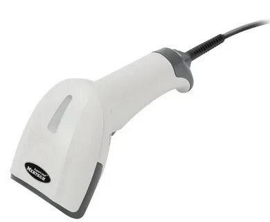 Сканер mertech 2310 настройки