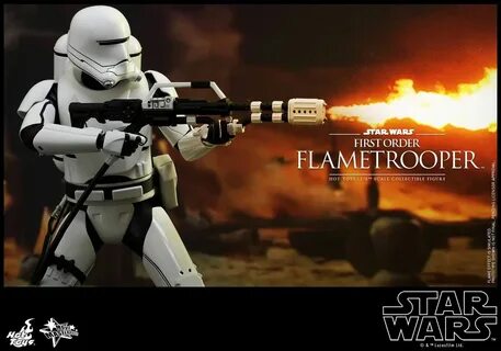 The first order