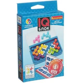 Игра блок 4 1