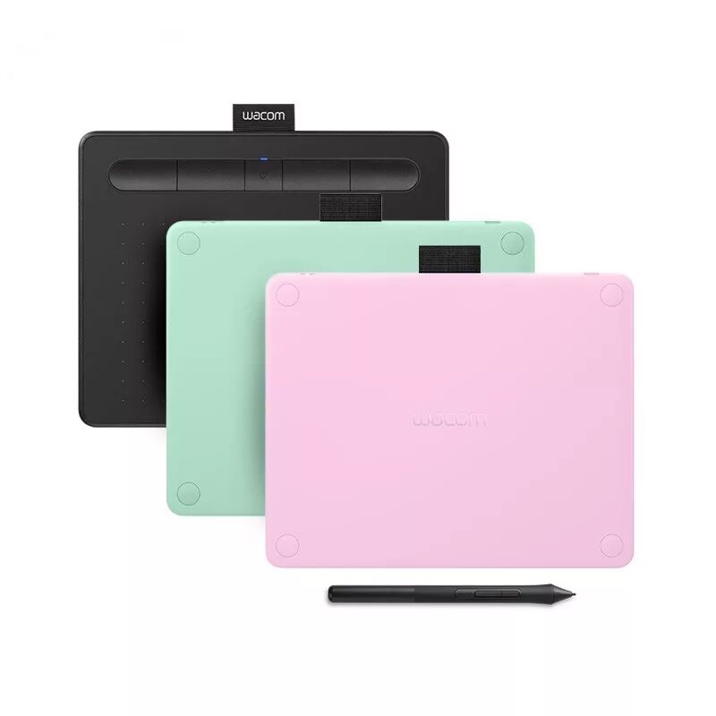 Wacom Intuos CTL-6100wl. Wacom Intuos m Bluetooth CTL-6100wl. Wacom Intuos s CTL-4100. Wacom Intuos s CTL-4100 Bluetooth. Wacom s bluetooth