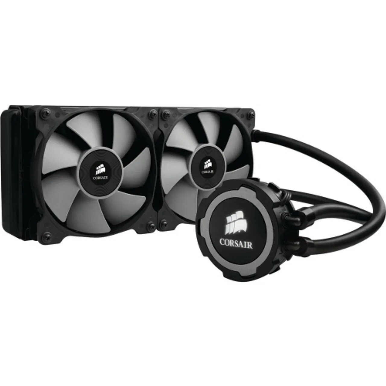 Сво Corsair h105. Corsair Hydro Series h105 (~1300 об/мин);. СЖО Corsair Hydro Series h105. СЖО Corsair Hydro x. Corsair hydro series