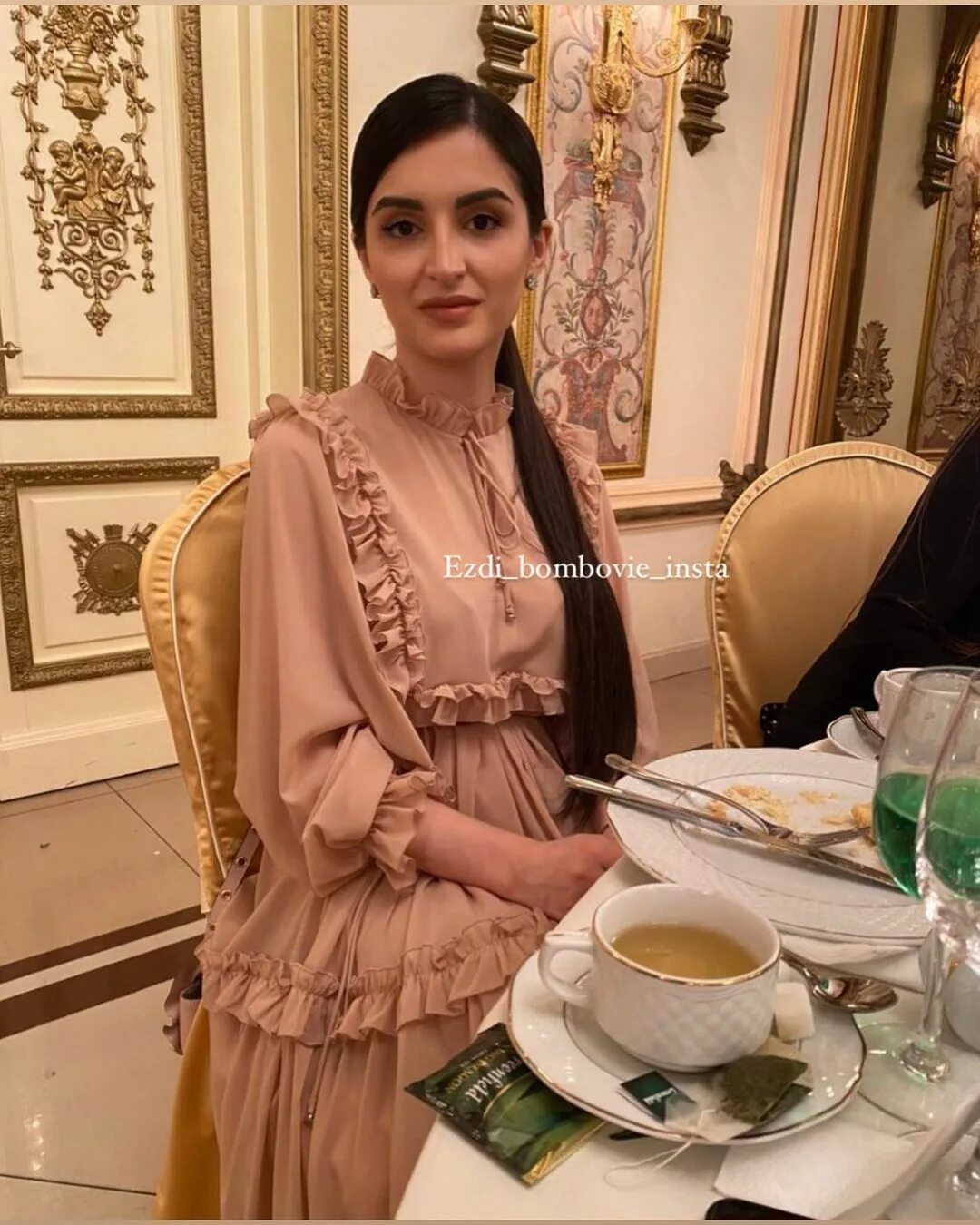 наши езиды инстаграм