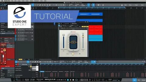 Mono vst