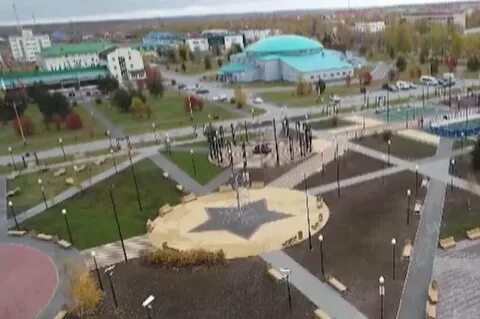 Парк звезд отзывы