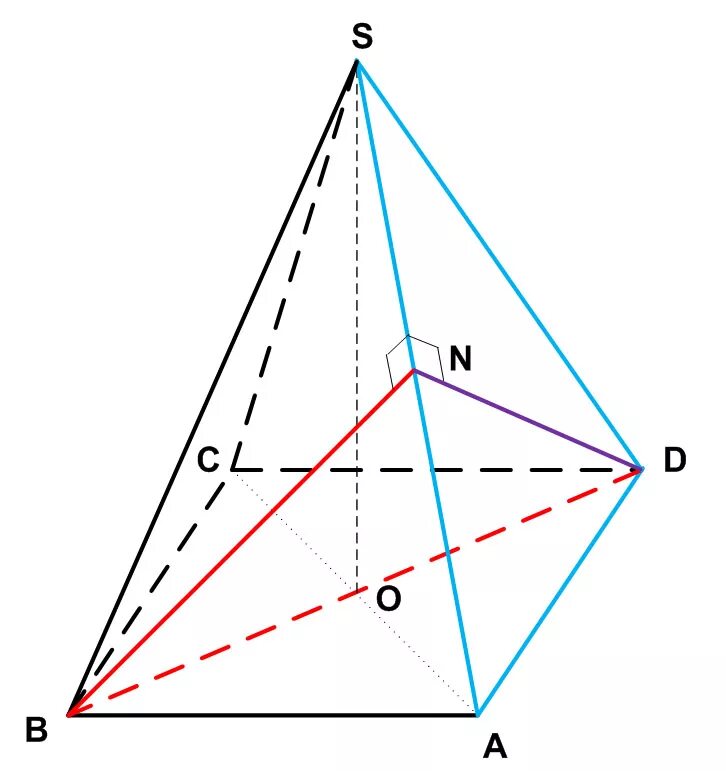 Четырех угольная пирамида. Пирамида SABCD пересечена плоскостью. Четырехугольная пирамида SABCD. Ребра четырехугольной пирамиды. Наклонная четырехугольная пирамида.