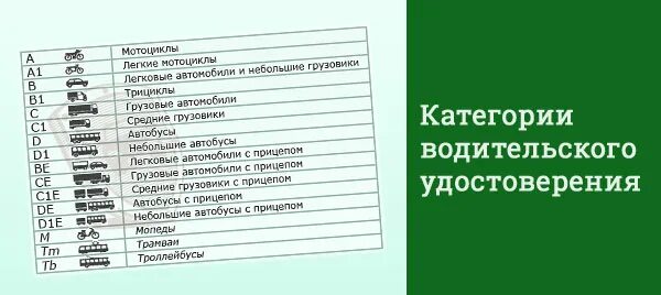 Категории водительских прав 2021 таблица. Категории прав водительских расшифровка и подкатегории 2020. Водительские категории и подкатегории расшифровка 2022 года. Категории водительских прав с расшифровкой в 2020. Категория б1 это какой транспорт