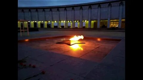 Видео вечный