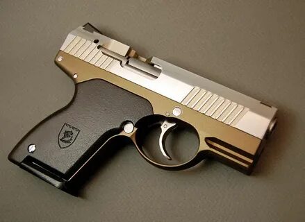Gun 12