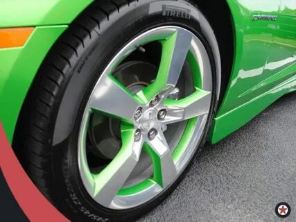 Green диск