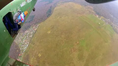 Аэродром волосово