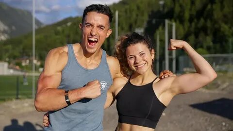 Juju Fitcats et Tibo InShape en crise ? 