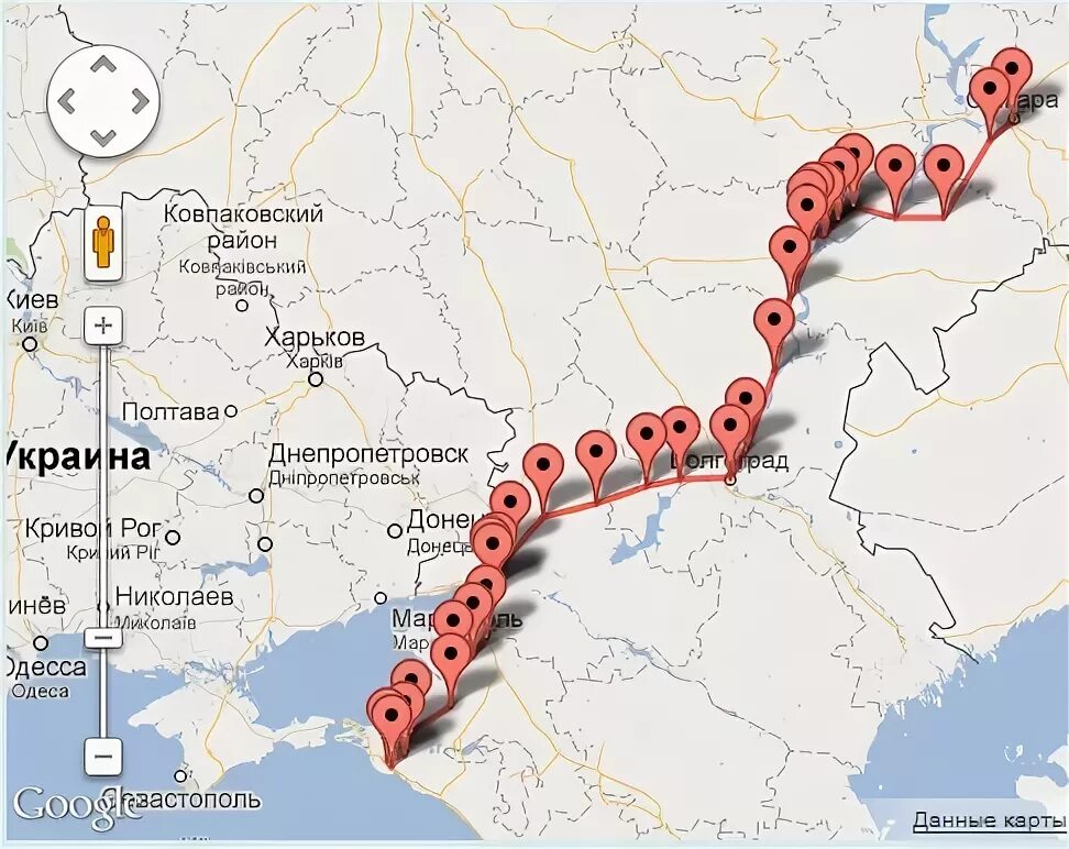 Маршрут поезда на карте. Самара Анапа поезд путь. Самара Анапа карта. Путь поезда Самара Новороссийск на карте.