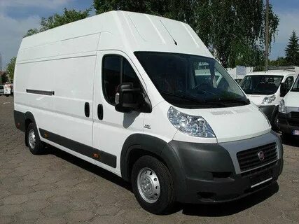 Fiat ducato 2013