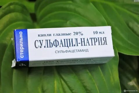 Офтальмоксипин плюс капсулы инструкция