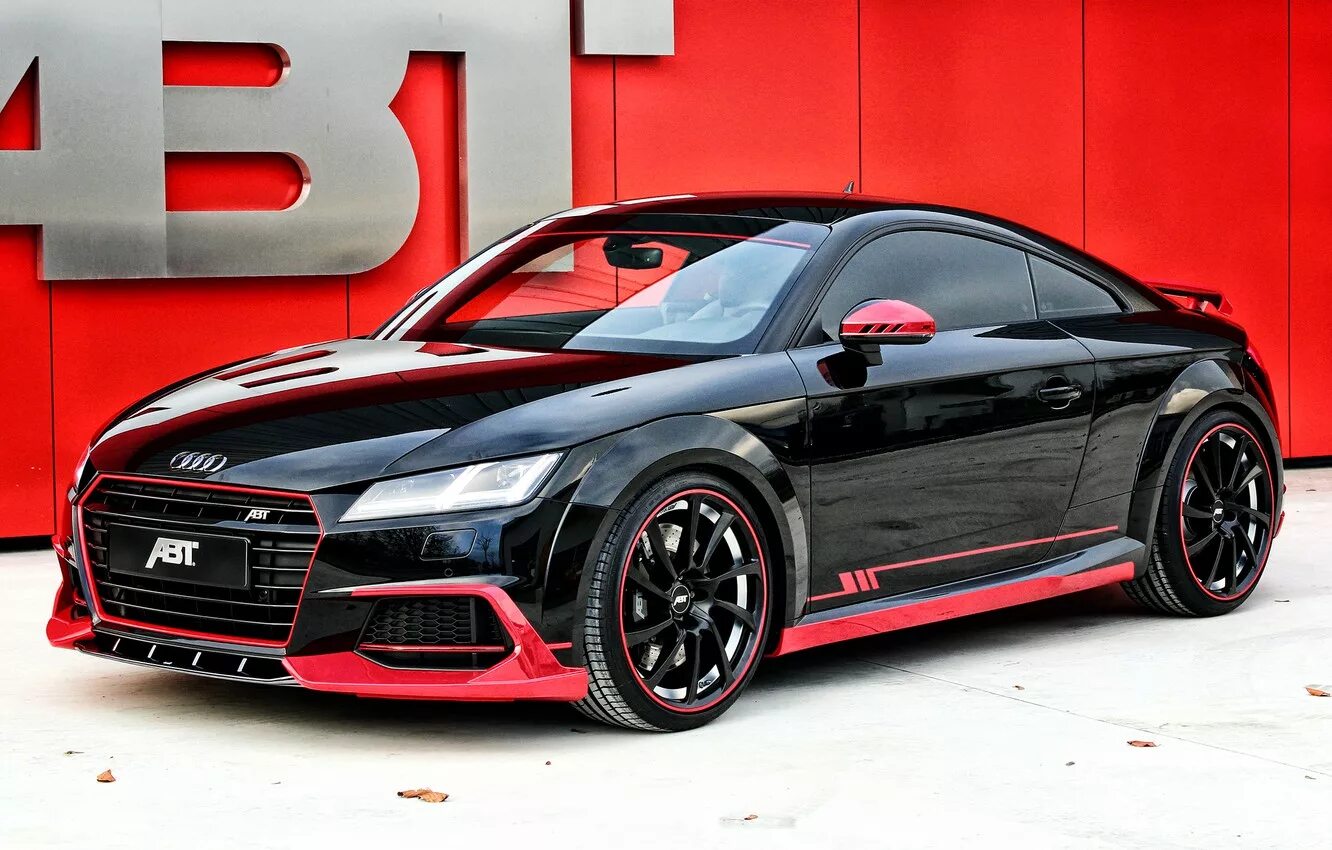Тюнинг audi. Ауди тт abt. audi tt rs 2014. audi tt abt sportsline. audi tt rs 2025 abt.