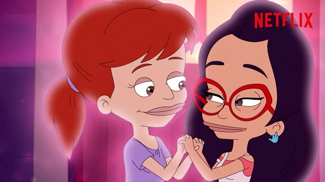 Big mouth 5. Big mouth нетфликс. big mouth kdrama. большой рот джей и подушка.