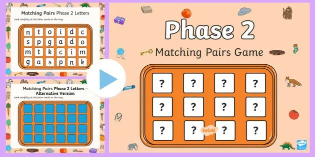 Phase matching. Matching pairs. match the pairs упражнения. matching pairs game. phase 2 letters.