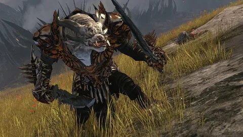 Guild wars 2 русский