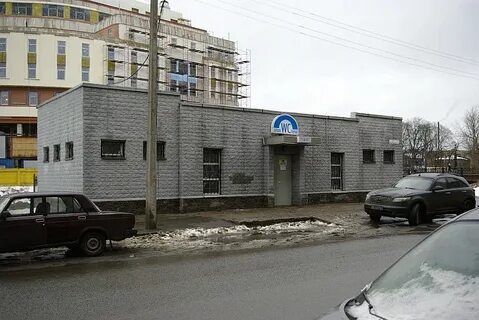 Улица камская 5