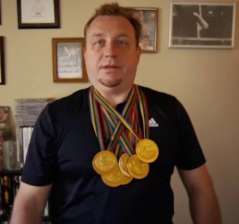 Завоевал 6 медалей Олимпиады: как сложилась судьба великого белорусского гимнаст
