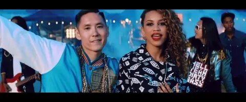 Far east movement turn