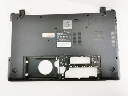 Packard bell n15w4