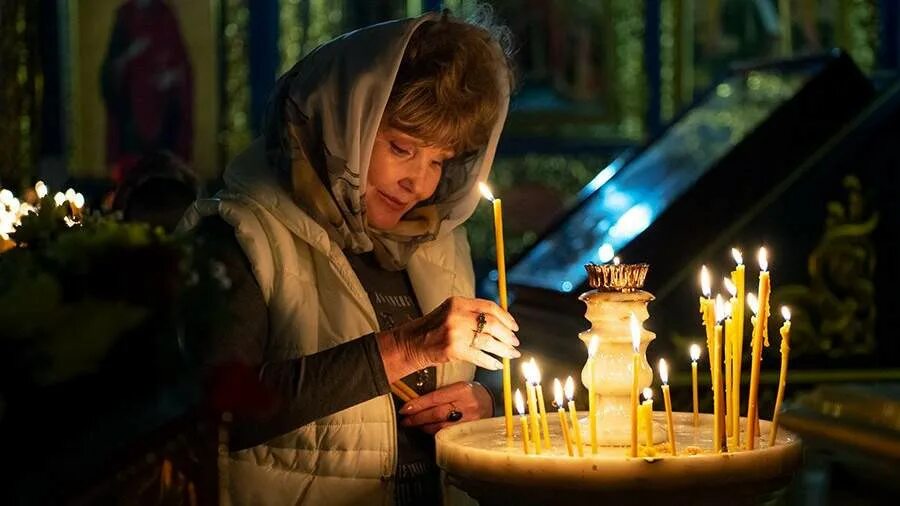 Кого поминают в дмитриевскую родительскую. Кого поминают в дмитриевскую родительскую
