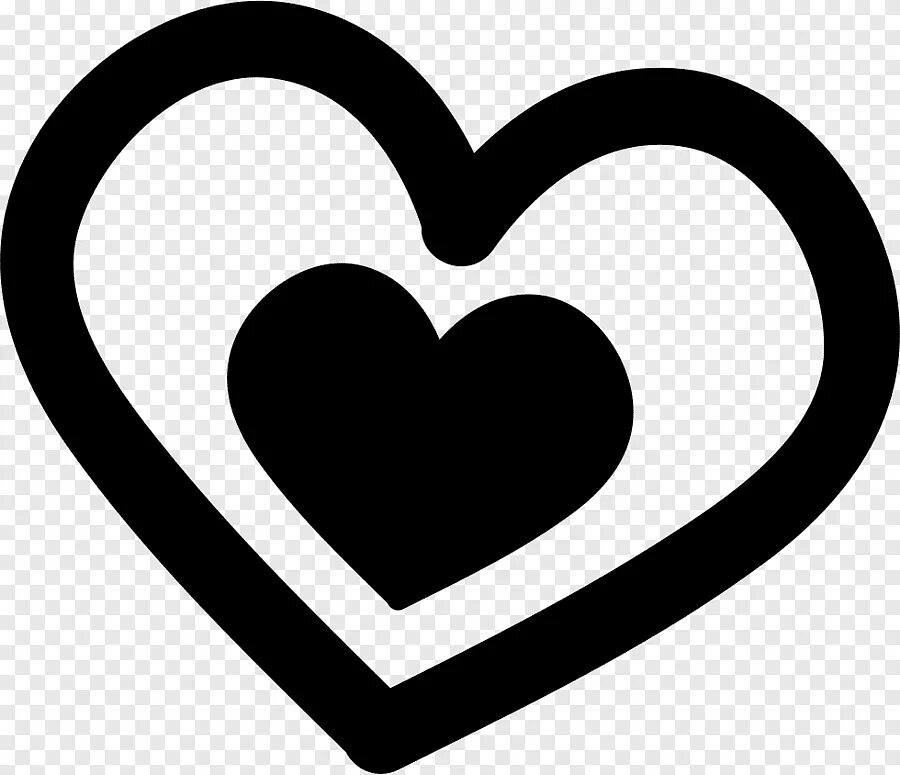 Love icons. Сердечко. Сердечко символ. Сердце черно белое. Сердце вектор.