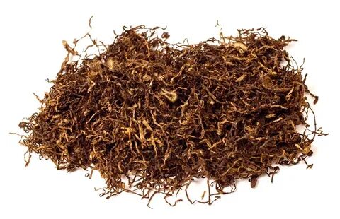 Who tobacco