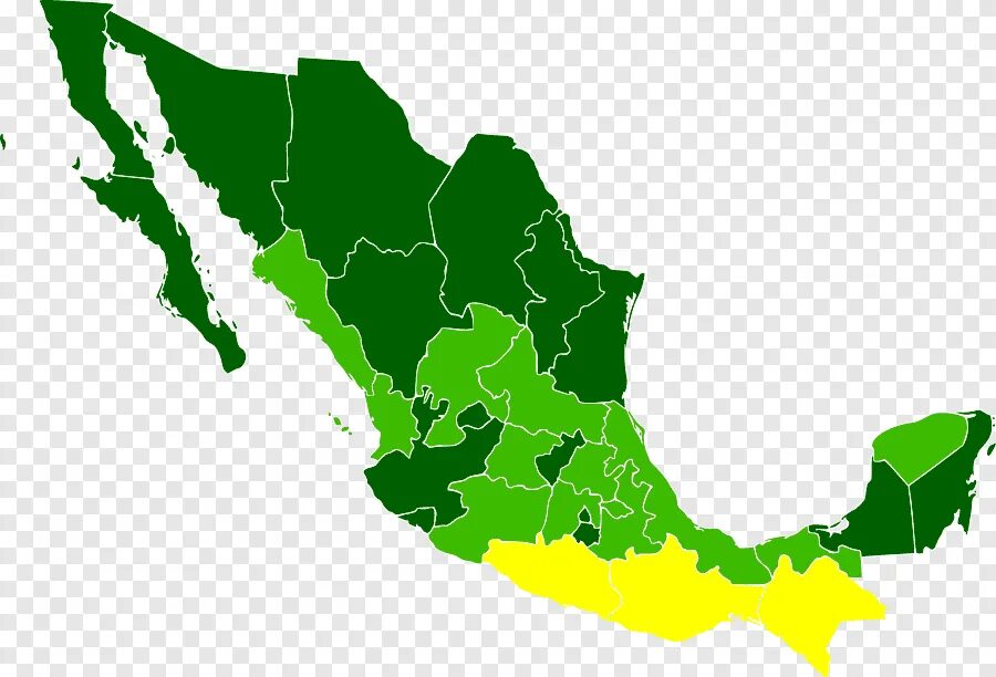 Штаты мексики. Мексика на карте. Мексика харитаси. Мексика карта на прозрачном фоне. Очертания Мексики.