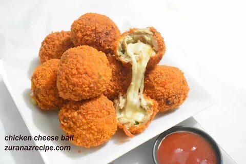 Chicken cheese