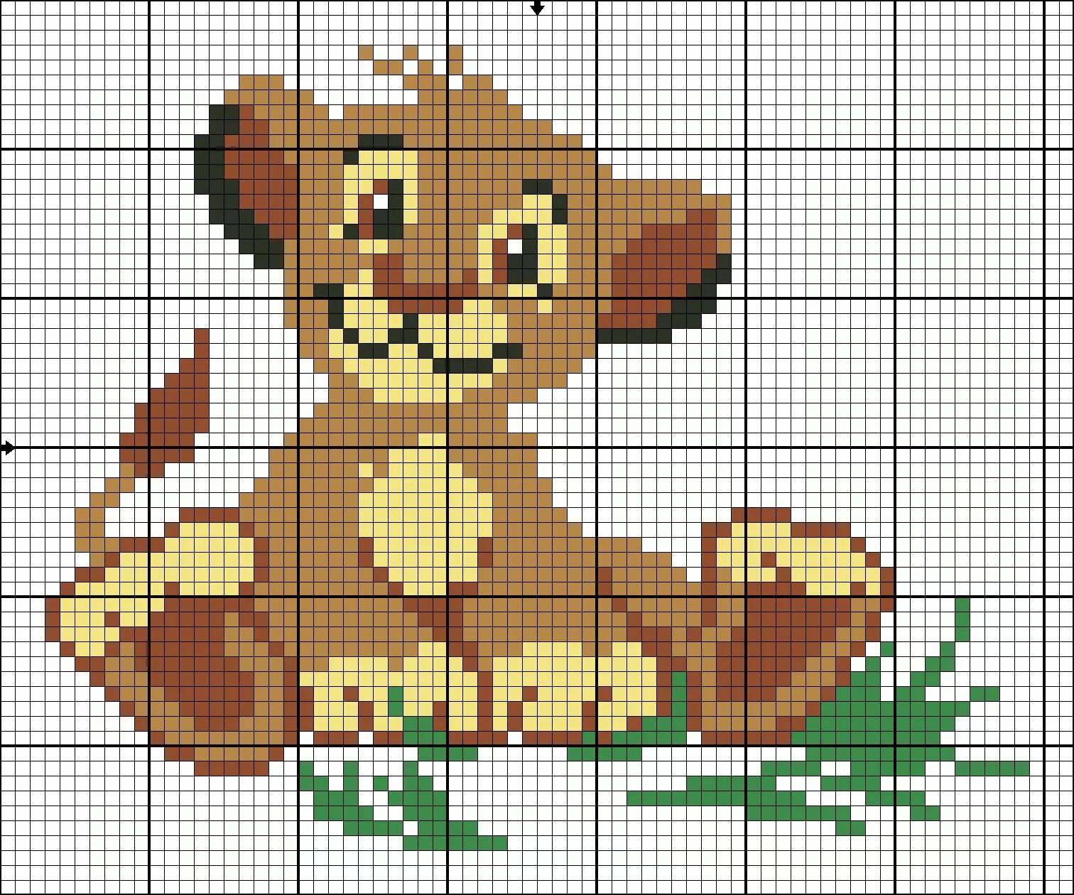 вышивка крестом львенок. вышивка львенок схема. львенок схема вышивки крестом. вышивание крестиком для детей. схема львенок.