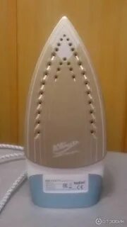 Подошва утюга тефаль