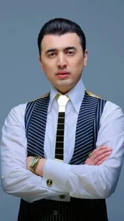 Шоҳжаҳон жўраев