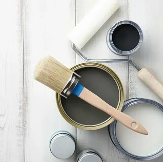 Paint side