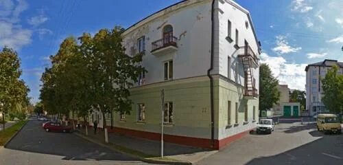ул. Кирова, 90 - Гомель