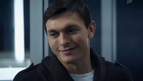 Гранин след актер