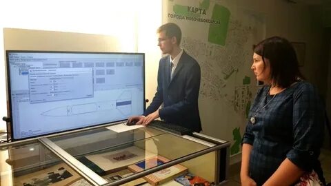 Музей истории новочебоксарска