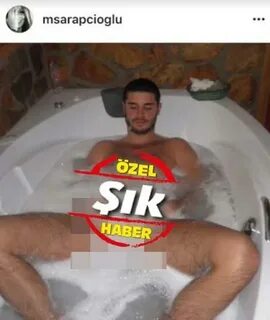 Merve Şarapçıoğlu, bugünkü duruşmada hesabının hacklendiğini ve kendisinin ...