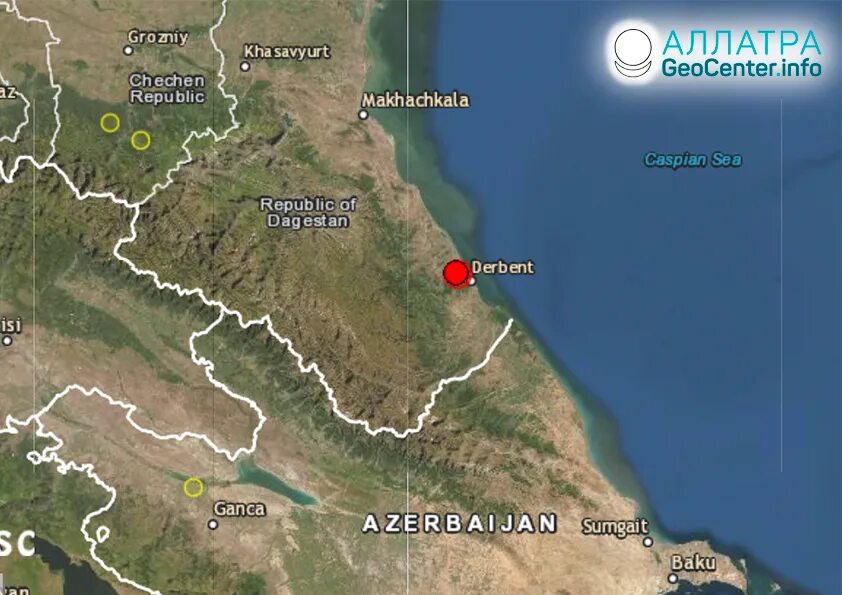 Области землетрясение в дагестане. Землетрясение магнитуда Дагестан. Землетрясение в Дагестане 1970. Эпицентр землетрясения в Дагестане. Землетрясение в Дербенте.