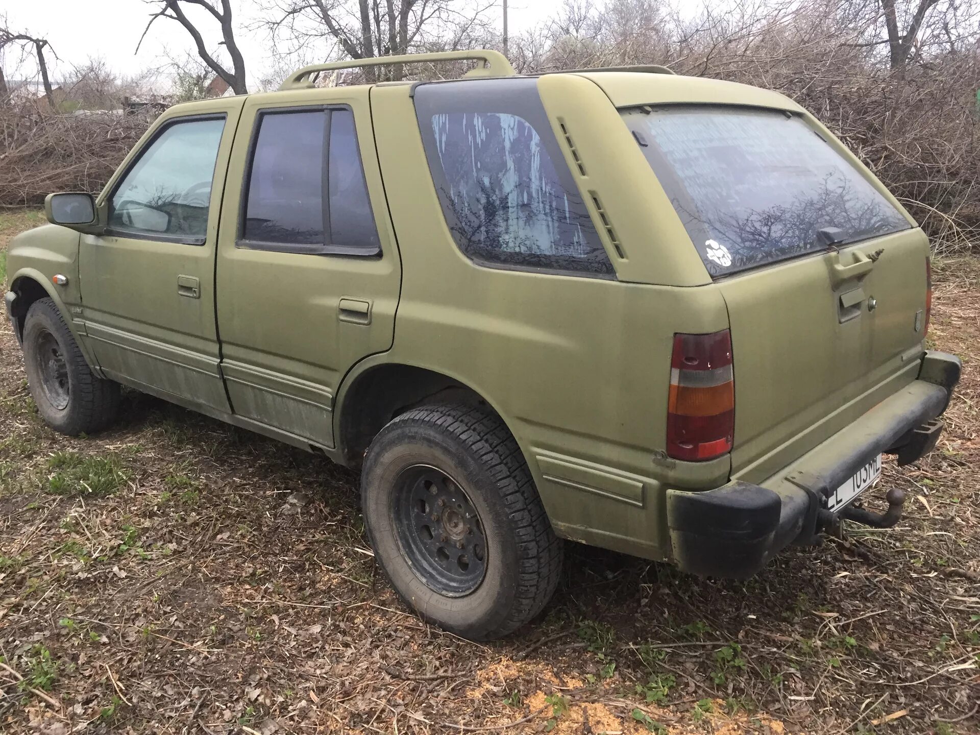 Опель фронтера а 2.4 купить. Opel Frontera Wagon. Опель Фронтера а 2.3 дизель. Opel (Опель) Frontera Wagon (a). Опель Фронтера а 2.3 дизель резина.